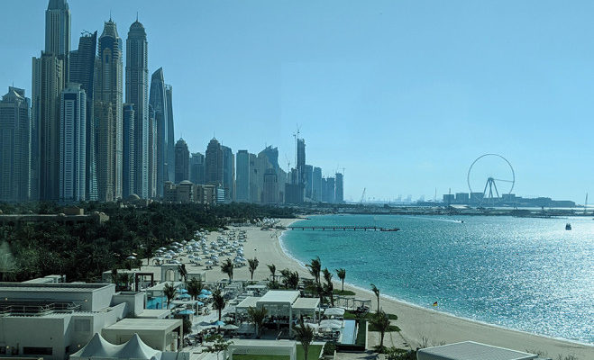Dubai: The Largest, Tallest and Greatest of Everything