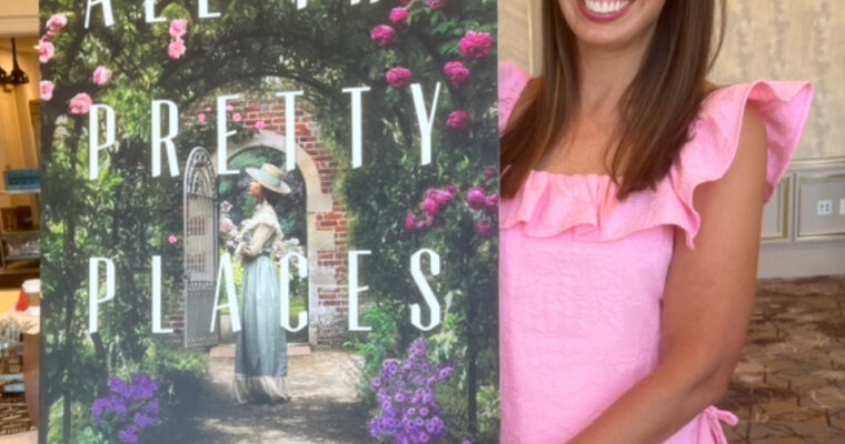 Author Joy Callaway Explores Access to Nature