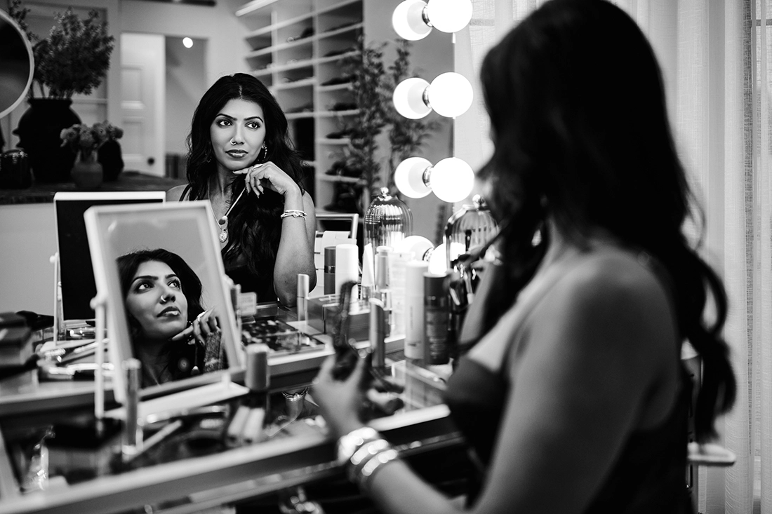 Social savvy: Vidya Gopalan